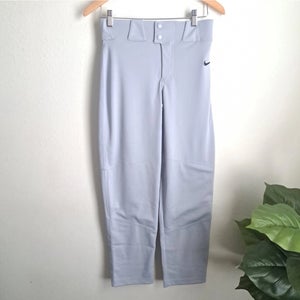 NEW Youth Boy’s XL Nike Dri-fit Vapor Select Boys Full length Baseball Pants BQ6440-052