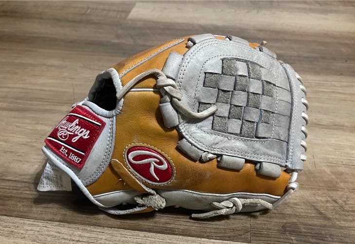 Rawlings HOH Baseball glove