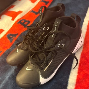 Men's Size M 8.0 (W 9.0) Nike Vapor edge Pro 360 2 (Used)