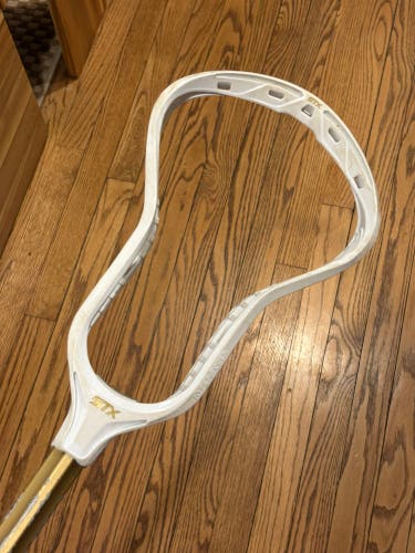STX Hyper Power