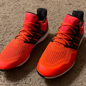 NEW Adidas Ultraboost DNA 1.0 Dugout Baseball Cleats IH5210 Size 9.5