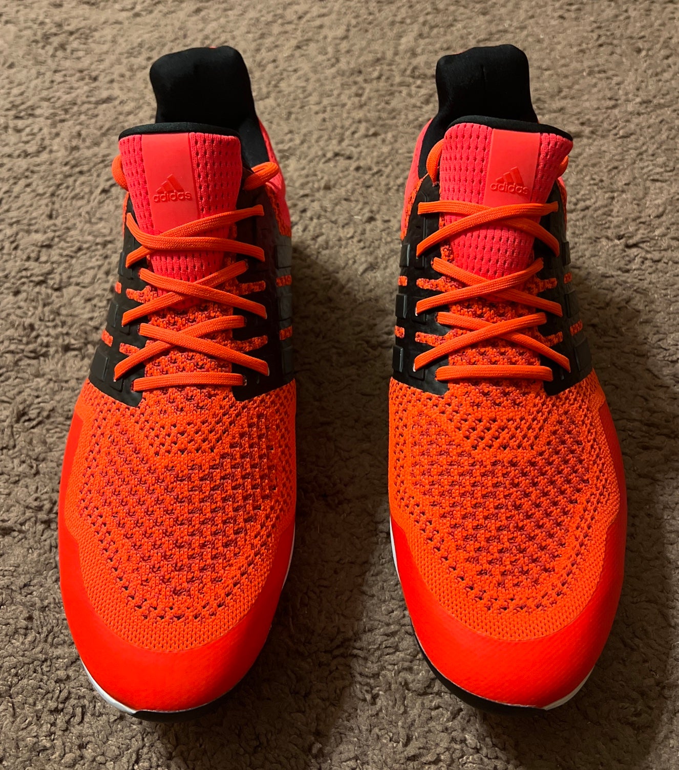 NEW Adidas Ultraboost DNA 1.0 Dugout Baseball Cleats IH5210 