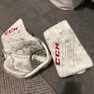 CCM Premier Pro Regular (Used)