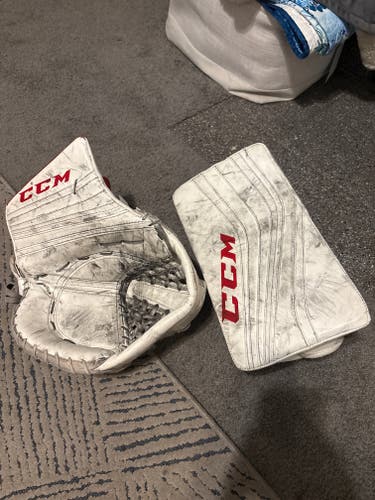 CCM Premier Pro Regular (Used)