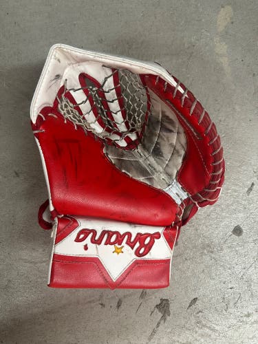 Brian's G-Netik Regular (Used)