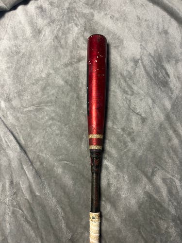 2022 Louisville Slugger Select PWR Hybrid BBCOR Certified Bat (-3) 29 oz 32" (Used)