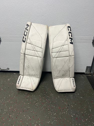 34 + 2  Pro CCM EFlex 6 pads