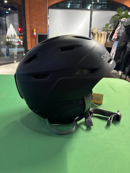 Smith Mission Mips Helmet | Medium (55 cm - 59 cm)