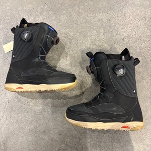 Women's Burton Limelight Snowboard Boots | Size: Women's 8.5 (M 7.5)