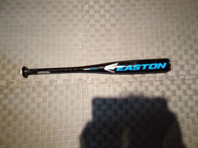 2014 Easton Power Hybrid USSSA Certified Bat (-10) 14 oz 24" (Used)