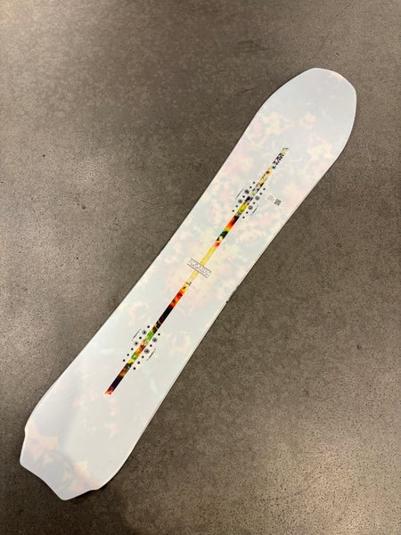 2025 K2 Almanac 157 cm Snowboard