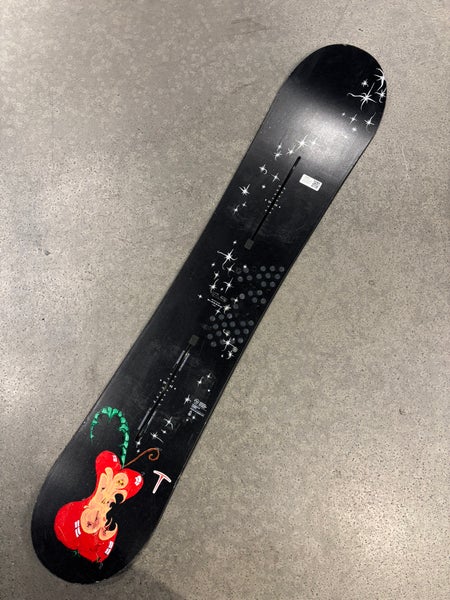 2023 Women's Burton Blossom 149 cm Snowboard