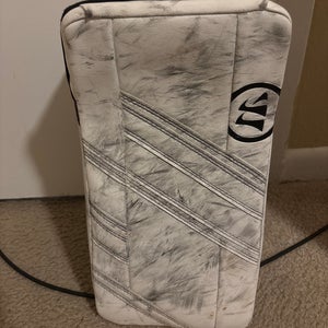 Warrior Ritual G4 Pro Full Right (Used)