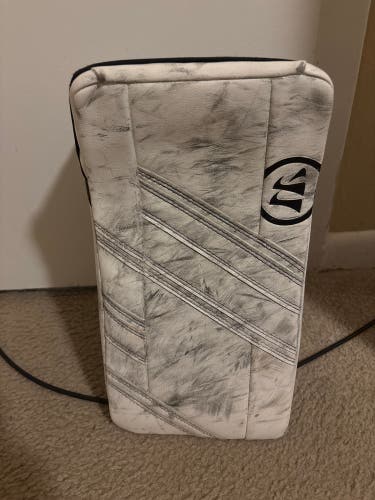 Warrior Ritual G4 Pro Full Right (Used)