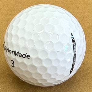 5 Dozen Near Mint AAAA Used TaylorMade Speedsoft Golf Balls