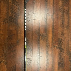 Senior Warrior Alpha LX2 Right Handed Hockey Stick W03 85 Flex Pro Stock (New)