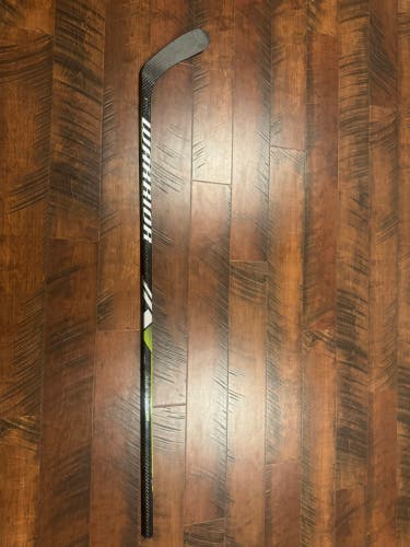 Senior Warrior Alpha LX2 Right Handed Hockey Stick W03 85 Flex Pro Stock (New)