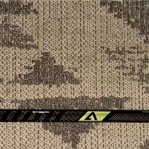 Senior Warrior Alpha LX3 Left Hand Hockey Stick P90TM 75 Flex Pro Stock (New)