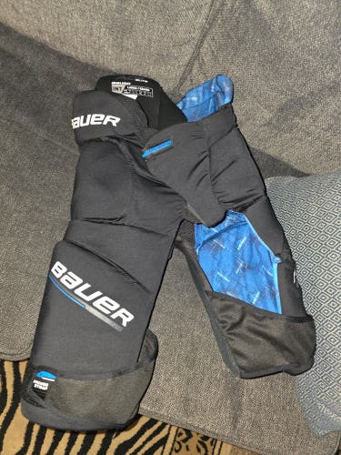 Bauer ACP Elite Girdle Intermediate Large (Senior Small)