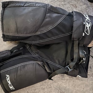 Medium Reebok 5K Inline Pants (Used)