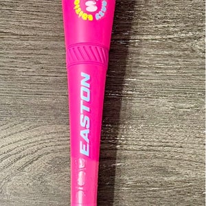 Easton Hype Fire Pool Party Composite Bat (-5) (New)