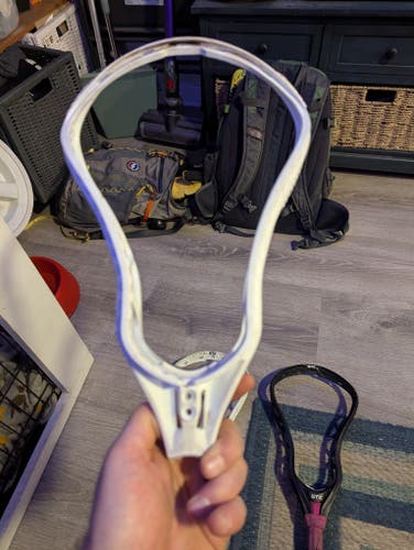 STX Unstrung X20 Head (Used) Three for sale
