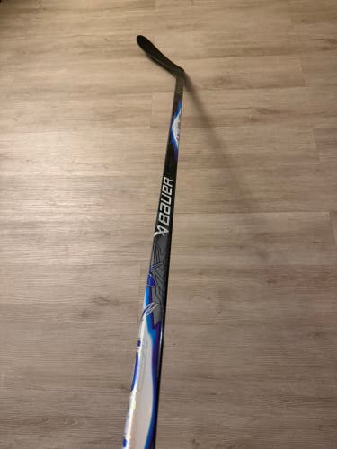 Senior Bauer Vapor Flylite Left Hand Hockey Stick P28 65 Flex (New)