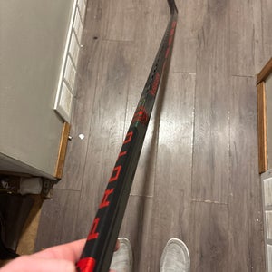 Senior Bauer Proto-R Left Hand Hockey Stick P28 70 Flex (New)