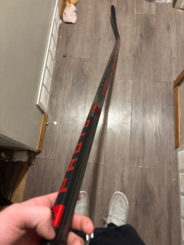 Senior Bauer Proto-R Left Hand Hockey Stick P28 70 Flex (New)