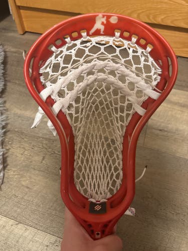 StringKing Mark 3V Fresh Stringing Head (Used)