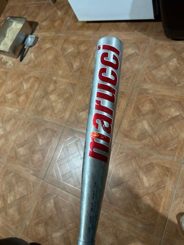 2025 Marucci CATX2 Connect Hybrid BBCOR Certified Bat (-3) 30 oz 33" (Used)