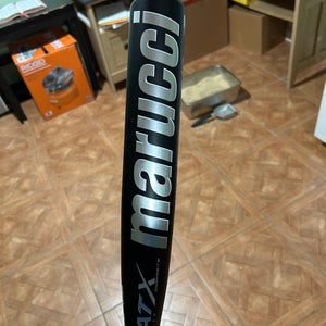 2024 Marucci CATX Vanta Composite BBCOR Certified Bat (-3) 31 oz 34" (New)