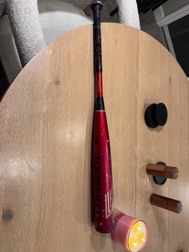 Louisville Slugger Meta Prime Composite Bat (-3) 29 oz 32" (Used)