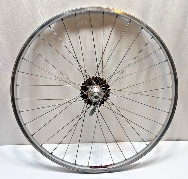 Vintage Sun Rims AT-18 7-Spd Aluminum 26