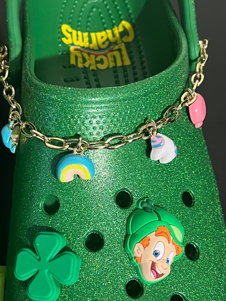 Crocs x Lucky Charms Classic Clog Men display picture 3