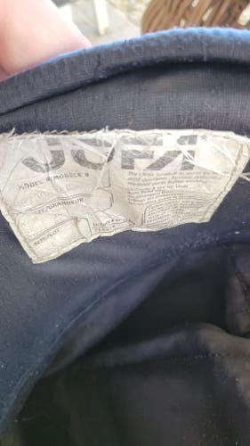 Medium Jofa Pant Shell Pro Stock HH 7000 BLUE PRO STOCK (Used)