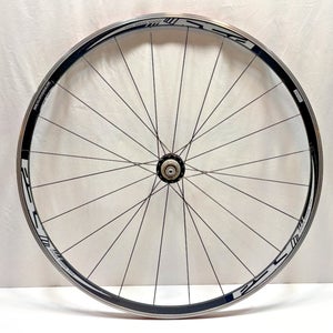 FSA Full Speed Ahead RD-400 24-Spoke Black Aluminum 700C Rear Wheel CLEAN