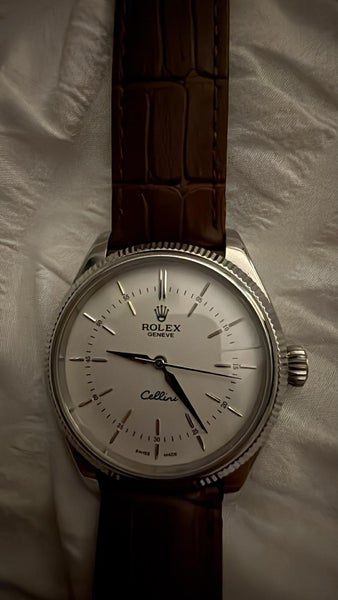 (Used)Rolex Cellini
