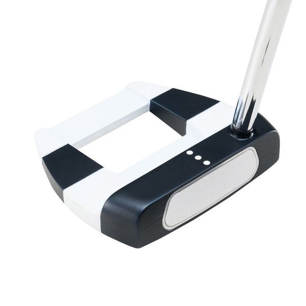 ODYSSEY AI-ONE JAILBIRD MINI DB PUTTER 35 IN NAVY SL 90 STEEL