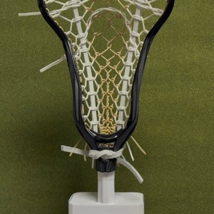 Brand New Strung STX Crux Pro Head