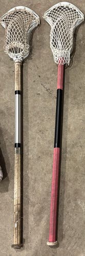 Nike CEO 3 Fresh Stringing Head (Used)