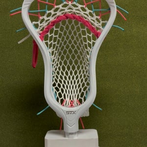 Brand New STX Stallion 1K Strung Head
