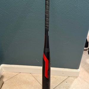 2024 Easton Ghost Advanced Composite Bat (-9) 24 oz 33" (Used)