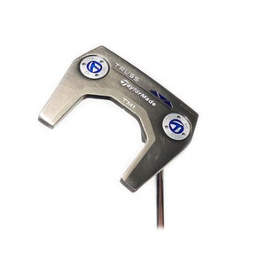 TaylorMade Truss TM1 34" KBS CT Tour 120 Mallet Putter