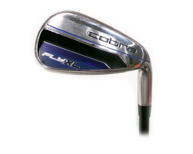 Cobra Fly XL Single Pitching Wedge Graphite Regular Flex