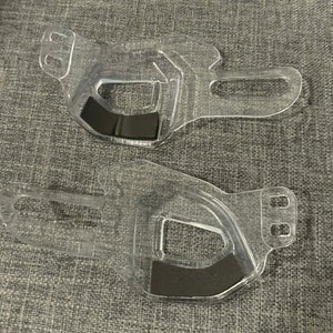 Bauer Re Akt Hockey Helmet Ear Guards