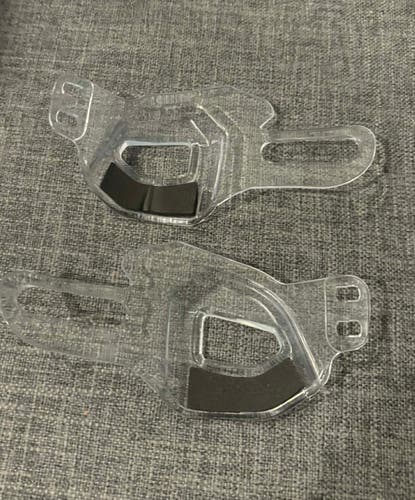 Bauer Re Akt Hockey Helmet Ear Guards