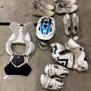 Adult Starter Kit (Used)