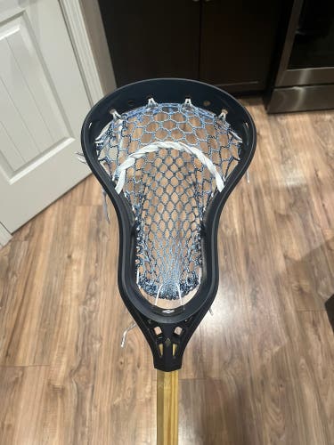 StringKing Mark 2T Used lacrosse Head (New)