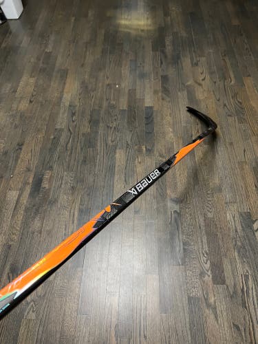 New Orange Flylite (70 flex P92)